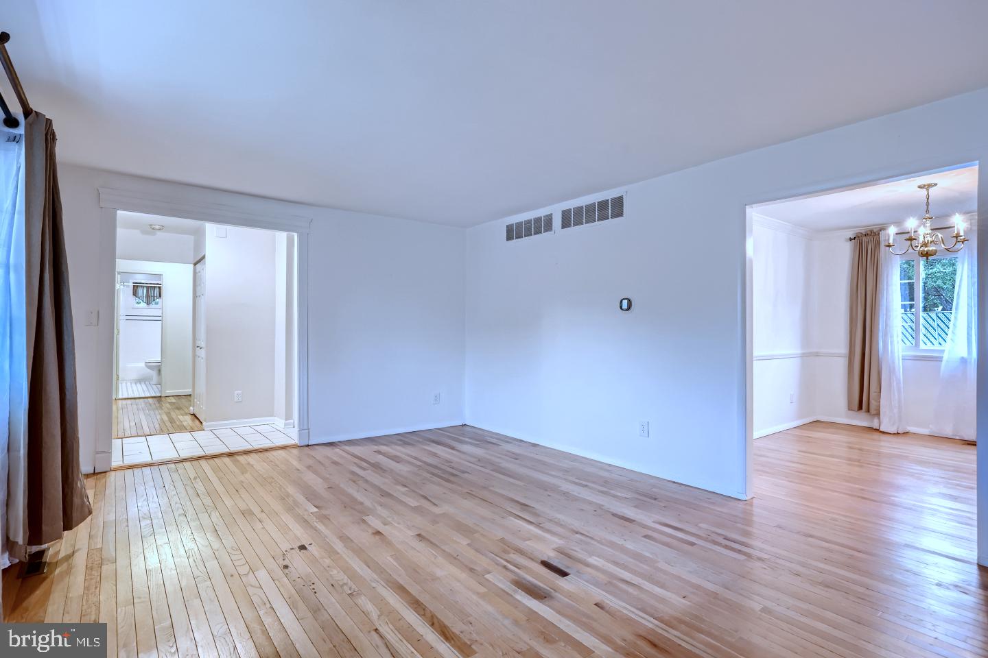 CHAPEL VILLAGE - Residential