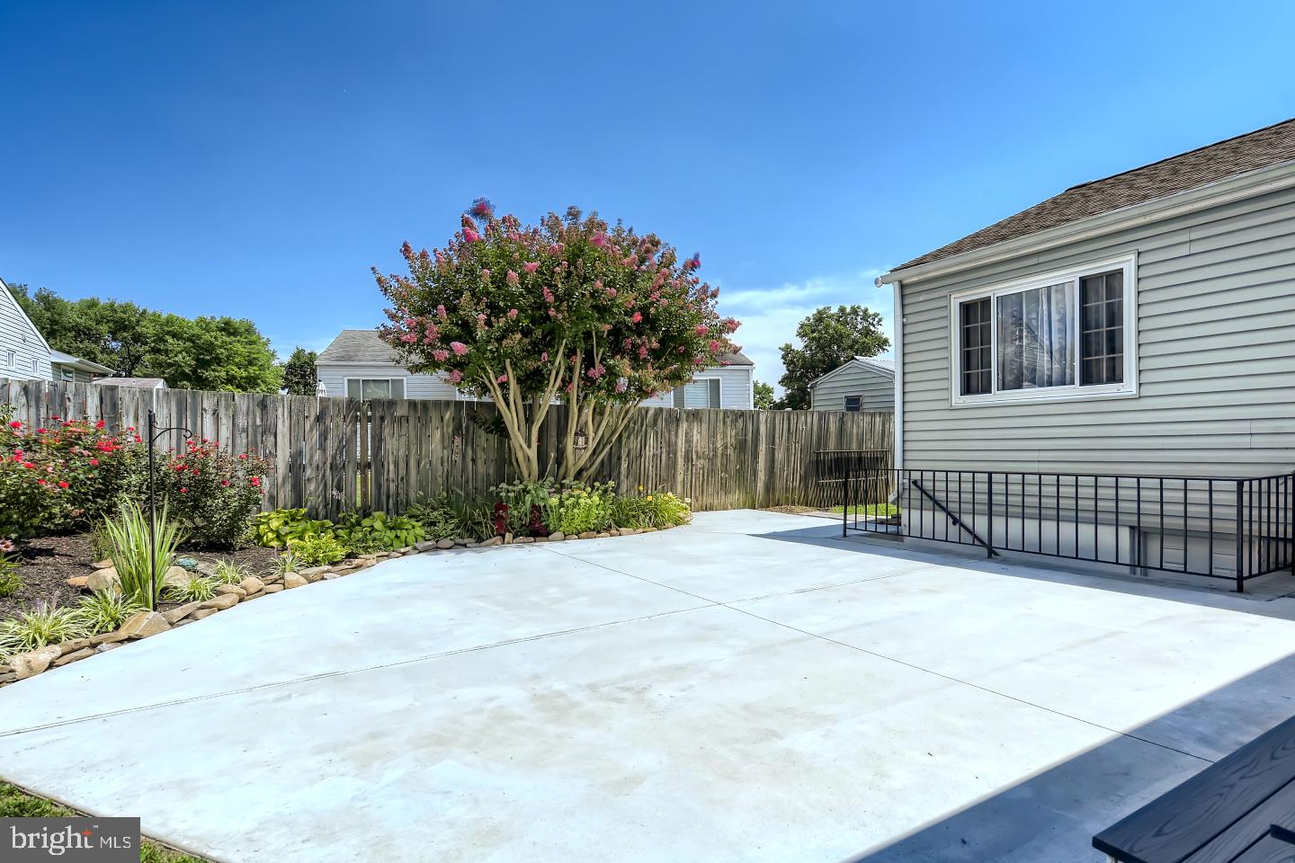 CHAPEL VILLAGE - Residential