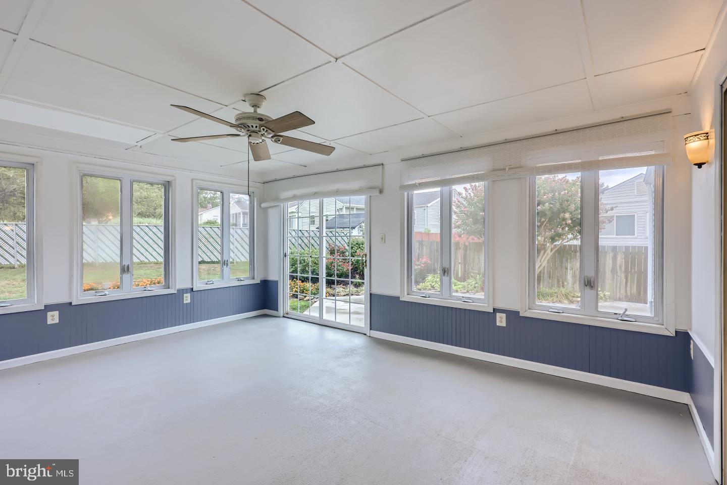 CHAPEL VILLAGE - Residential