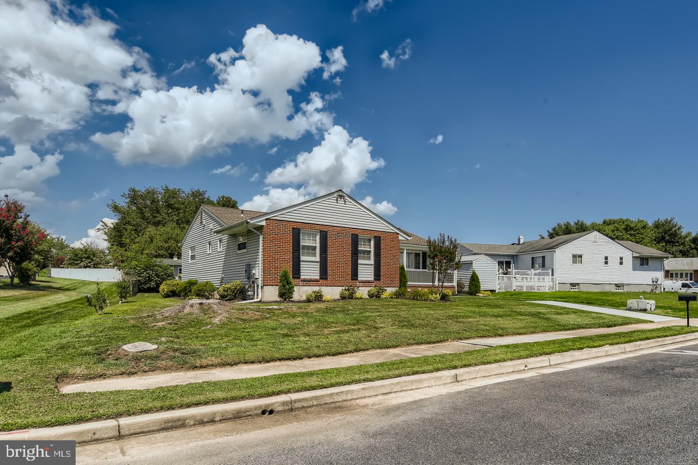 CHAPEL VILLAGE - Residential