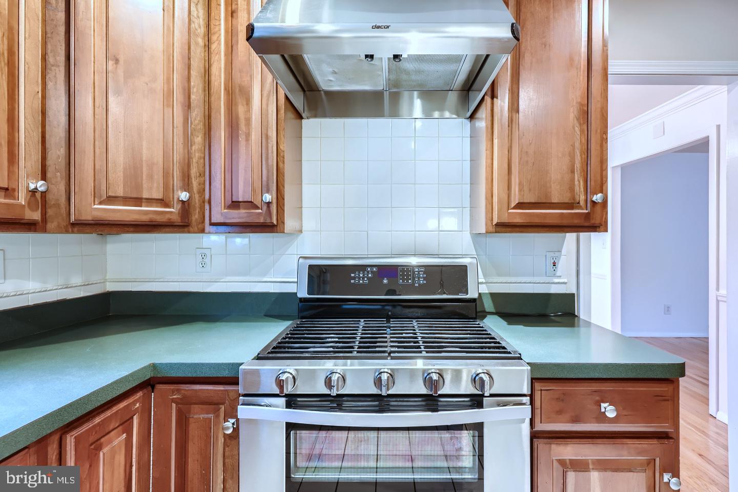 CHAPEL VILLAGE - Residential