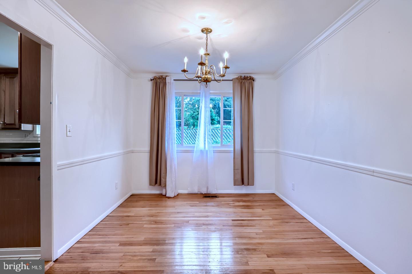 CHAPEL VILLAGE - Residential