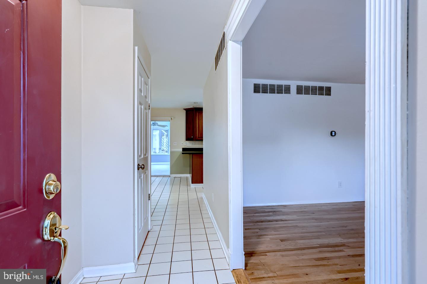 CHAPEL VILLAGE - Residential