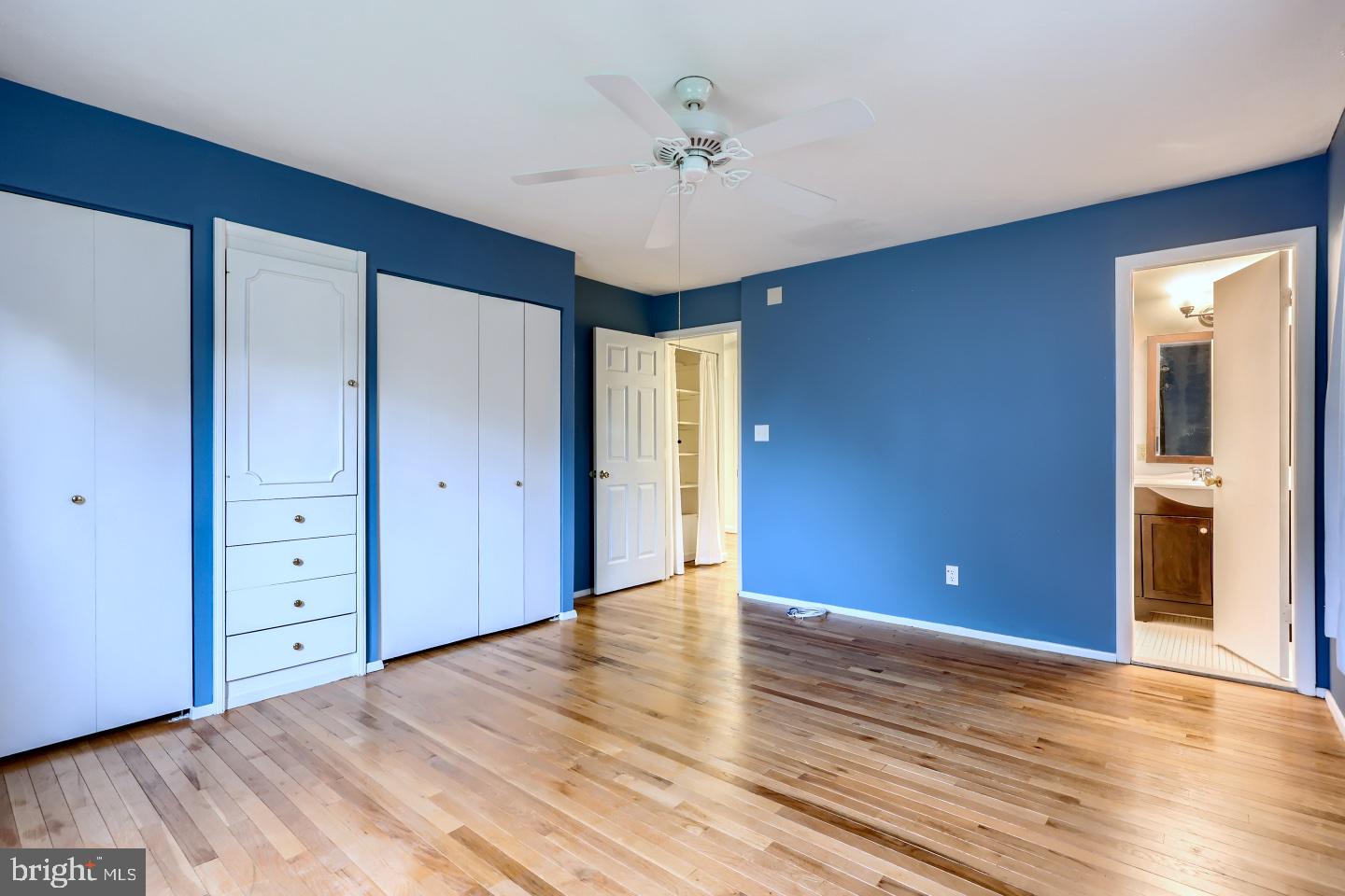 CHAPEL VILLAGE - Residential