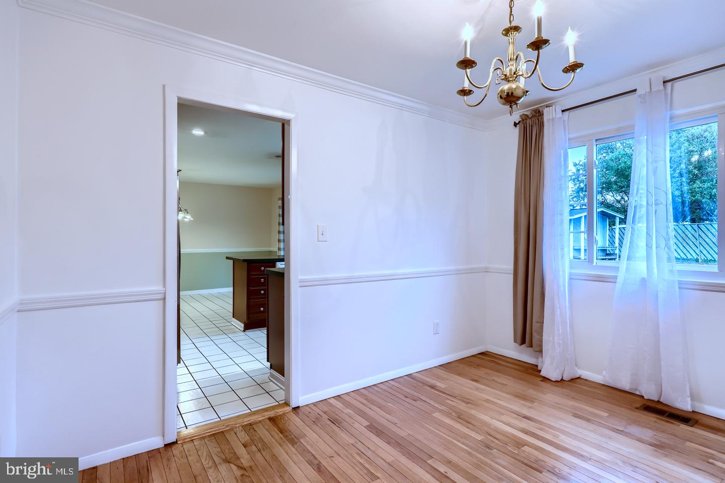 CHAPEL VILLAGE - Residential