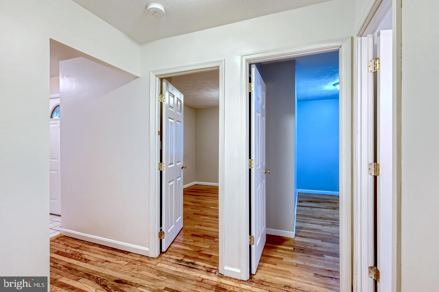 CHAPEL VILLAGE - Residential