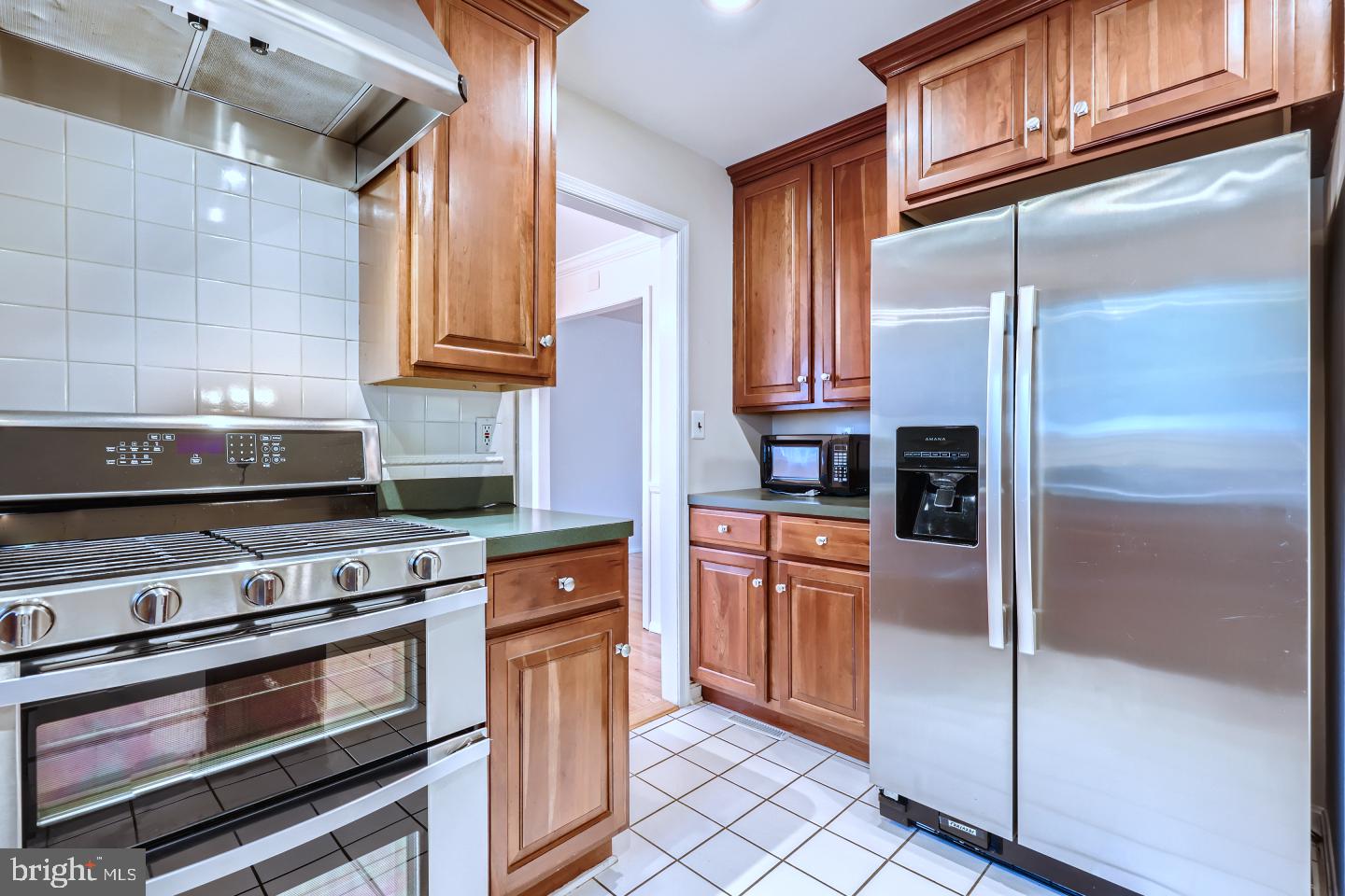 CHAPEL VILLAGE - Residential