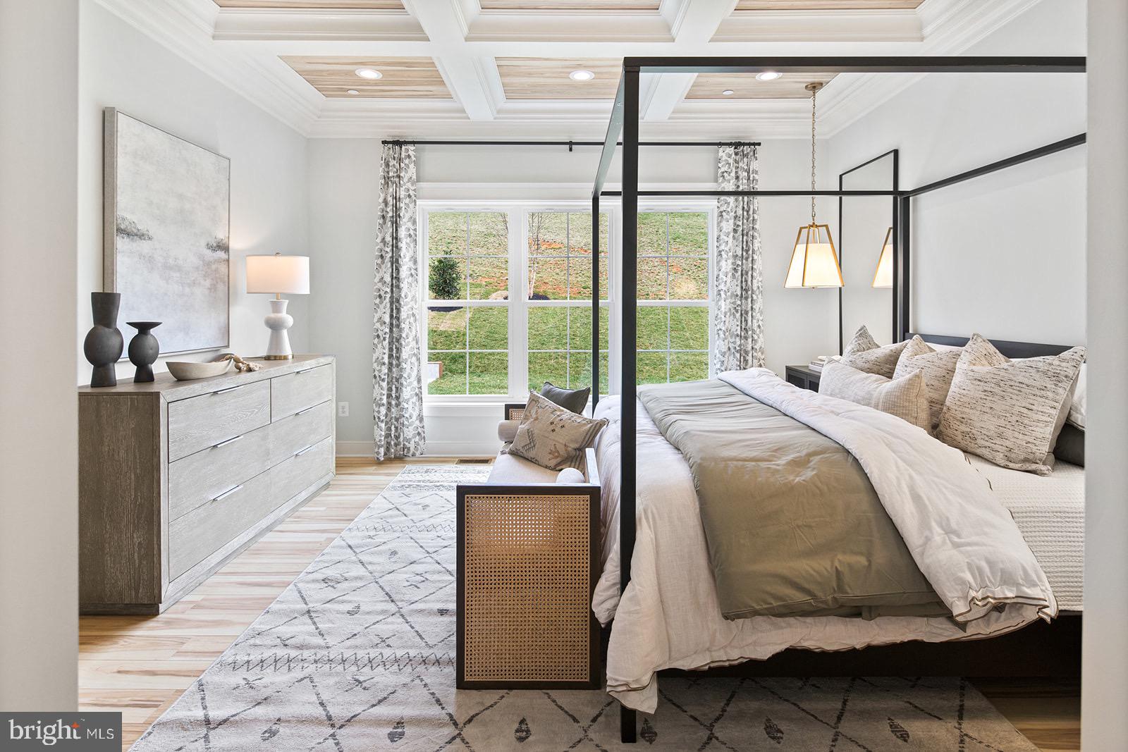 BULLE ROCK - Residential