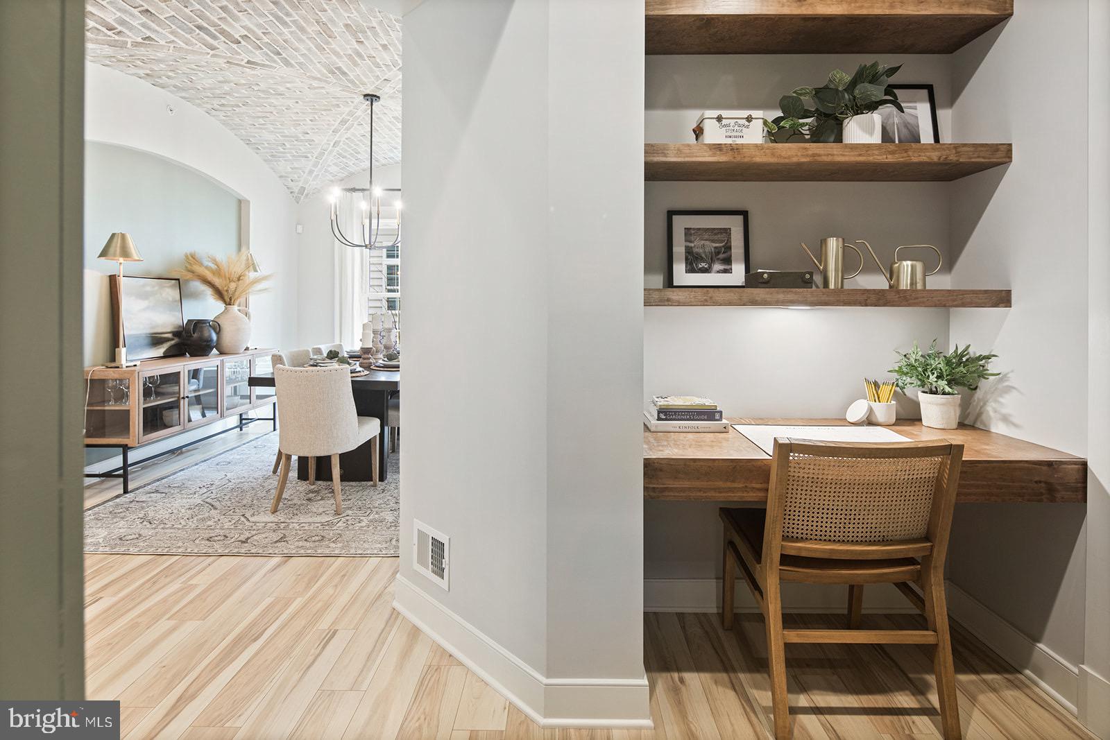 BULLE ROCK - Residential