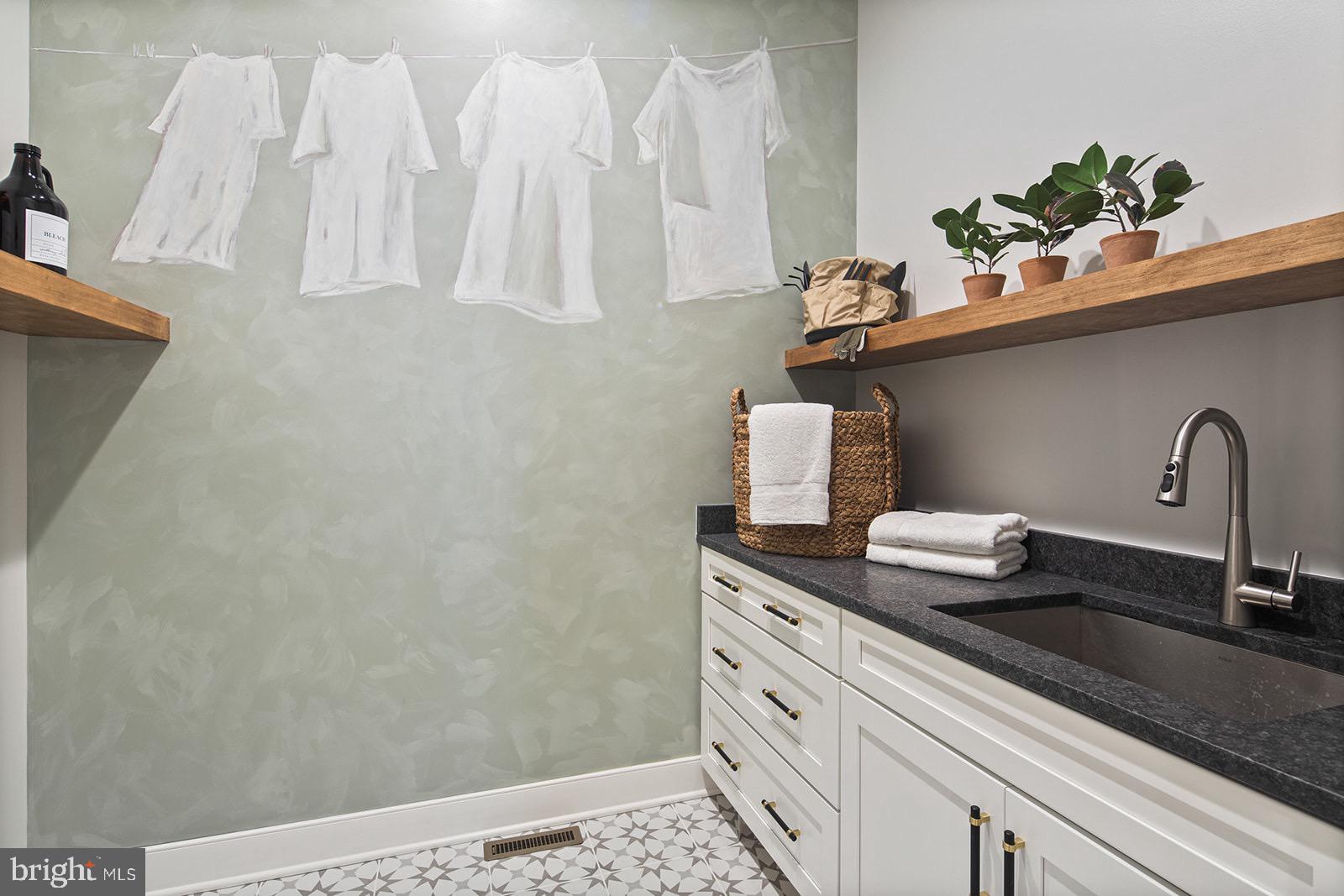 BULLE ROCK - Residential