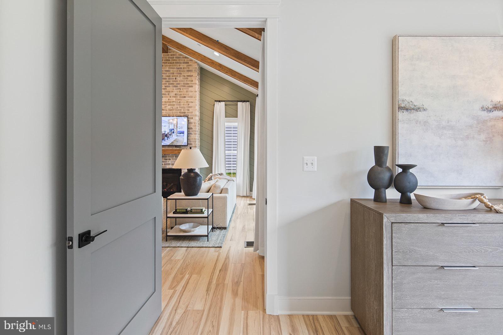 BULLE ROCK - Residential