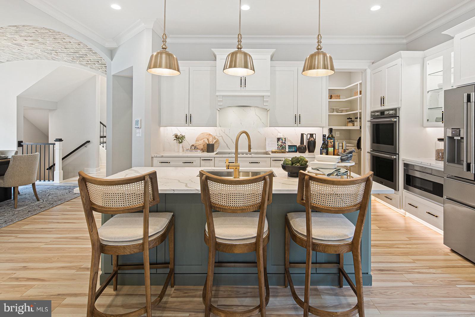 BULLE ROCK - Residential