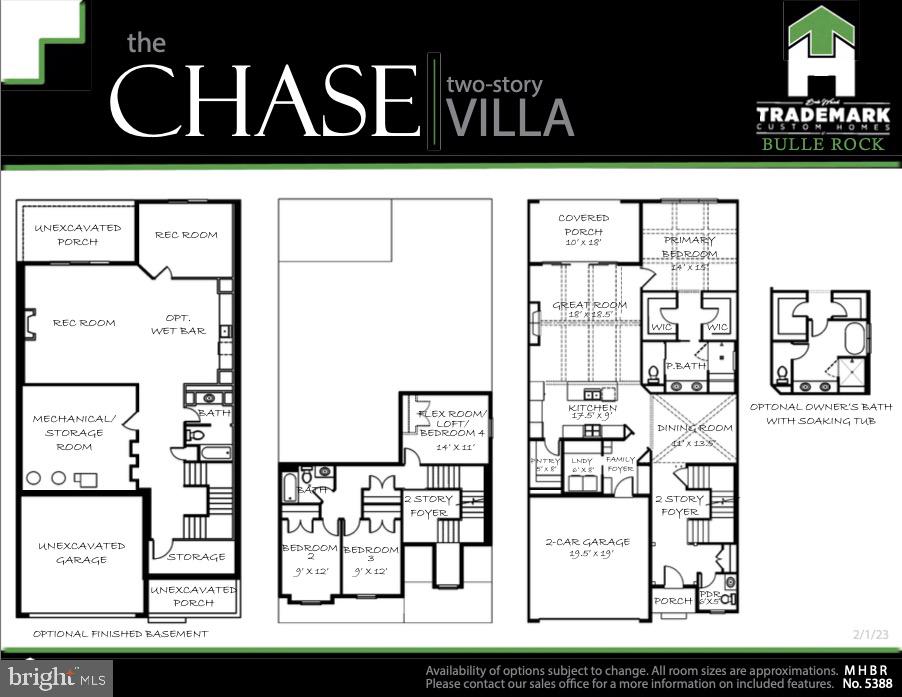 BULLE ROCK - Residential