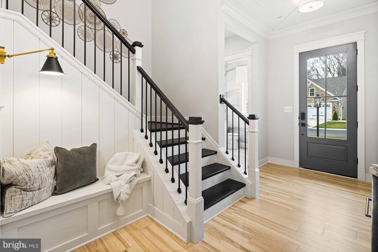 BULLE ROCK - Residential