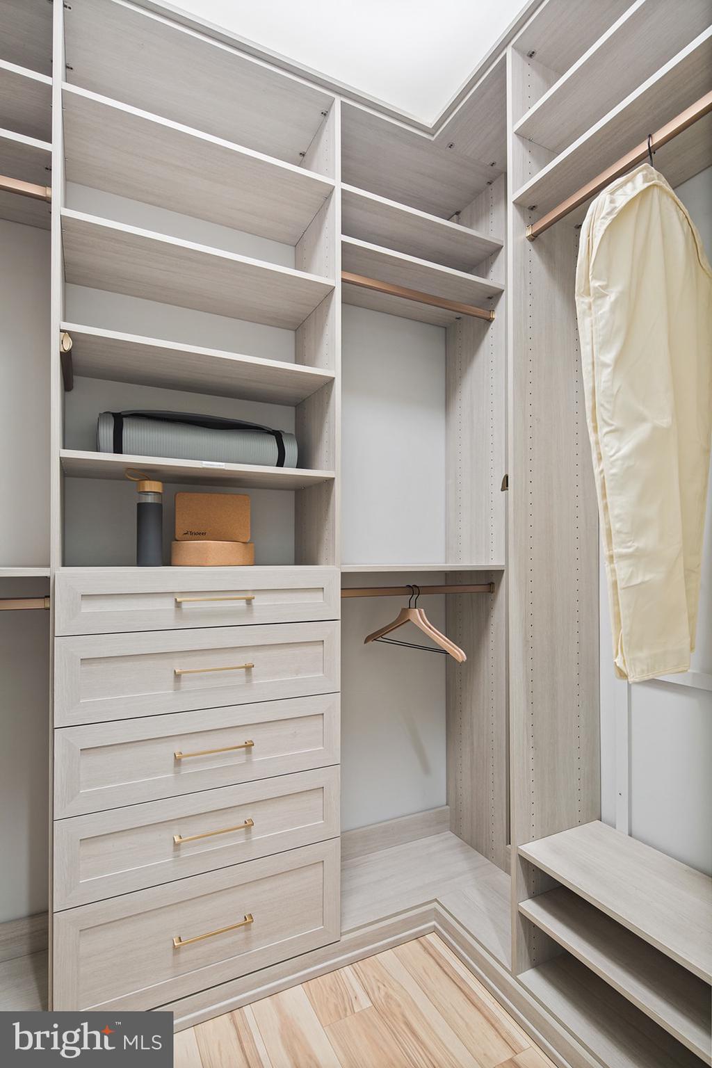 BULLE ROCK - Residential