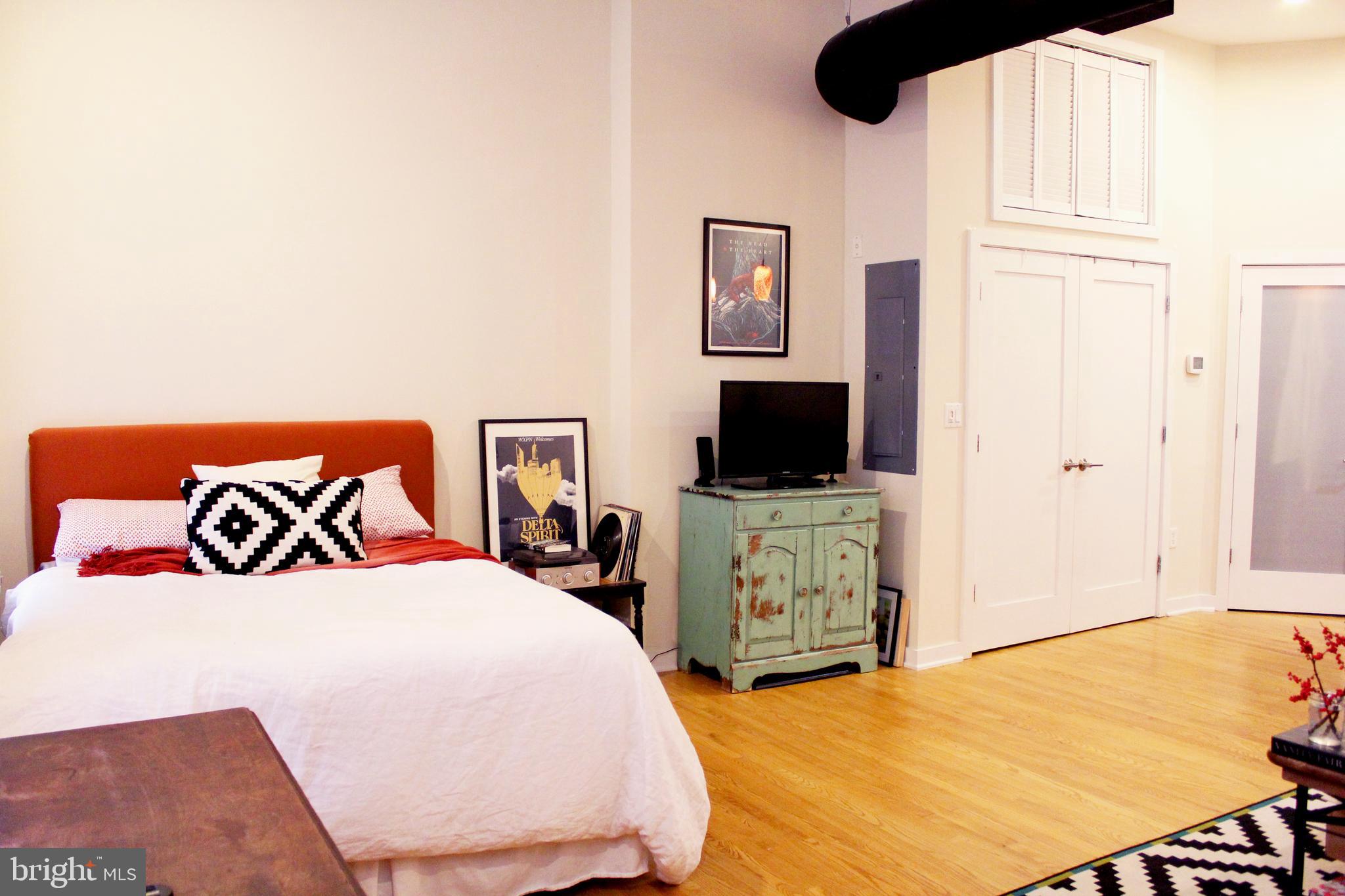 FISHTOWN - Residential Lease