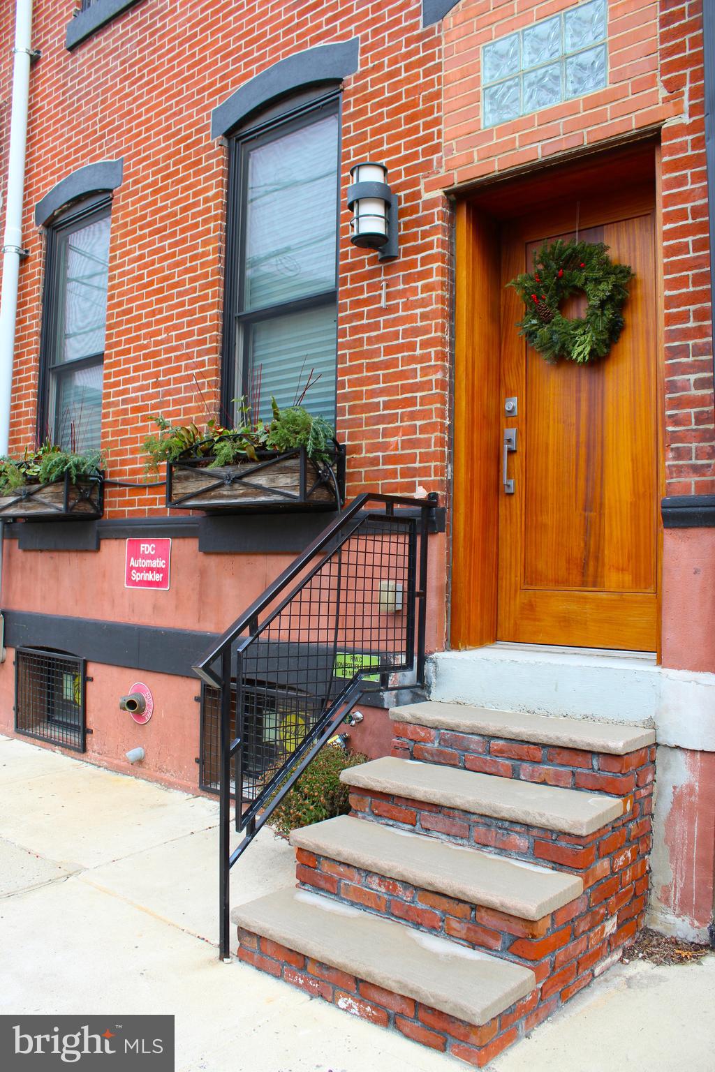 FISHTOWN - Residential Lease