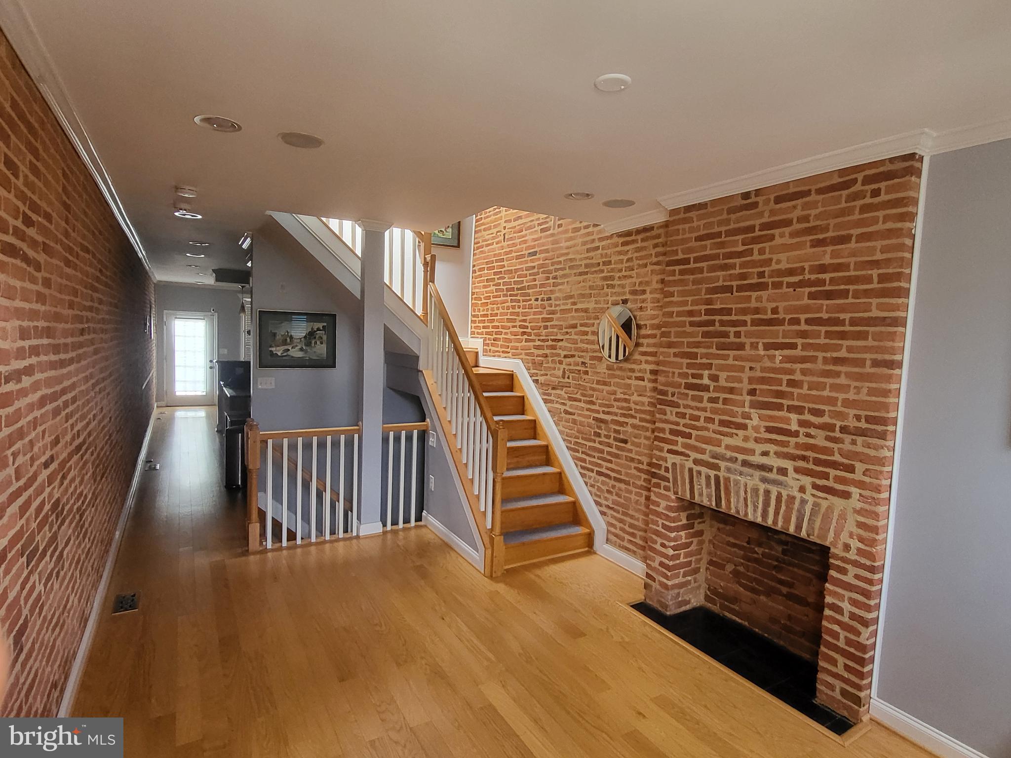 PATTERSON PLACE - Residential Lease