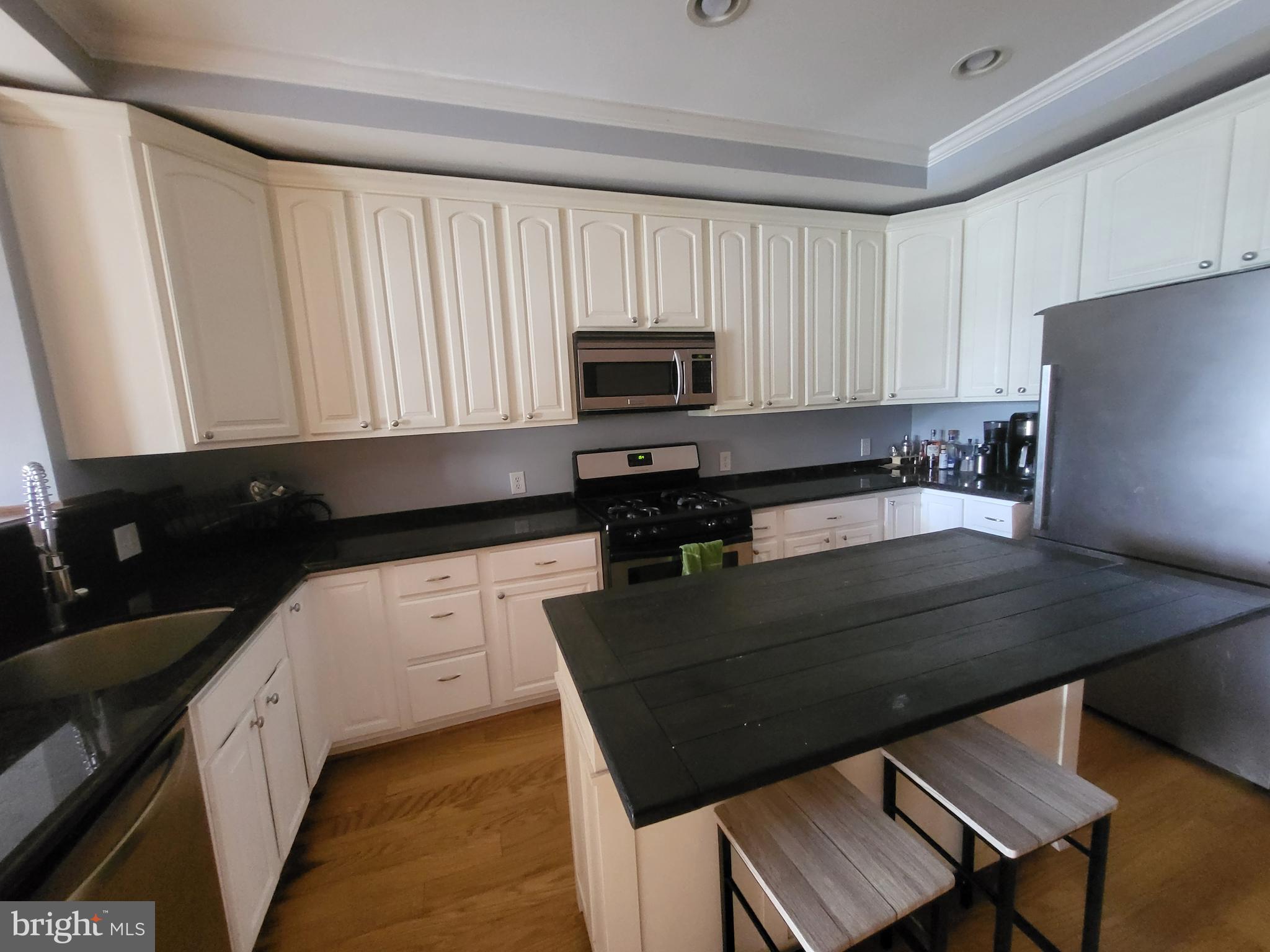 PATTERSON PLACE - Residential Lease