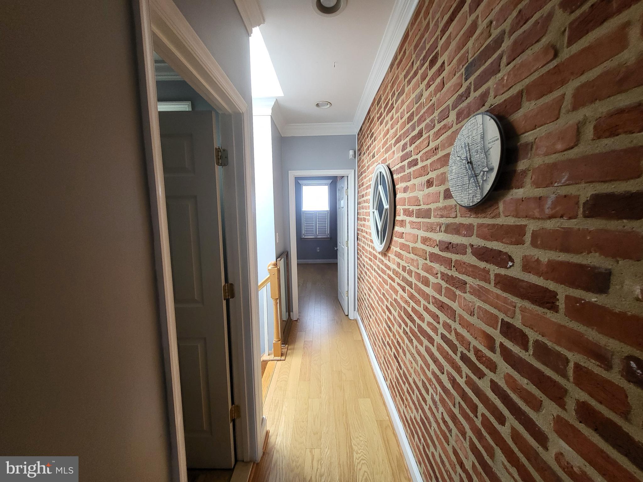 PATTERSON PLACE - Residential Lease