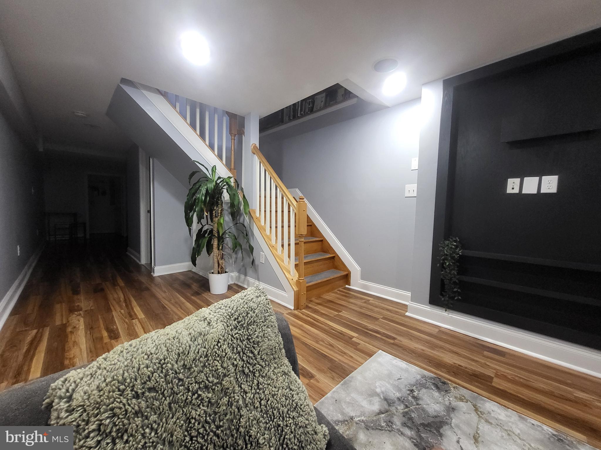 PATTERSON PLACE - Residential Lease