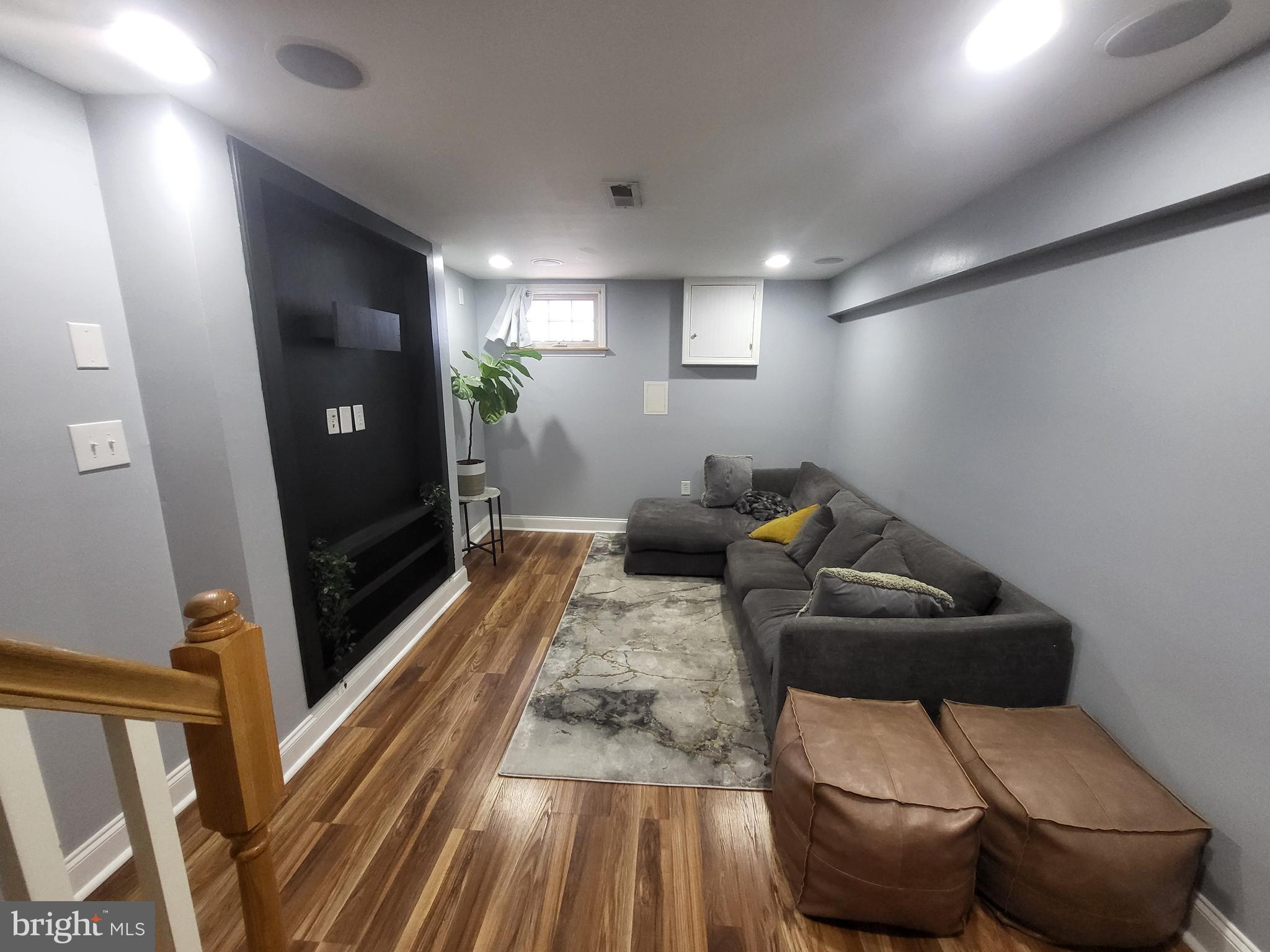 PATTERSON PLACE - Residential Lease