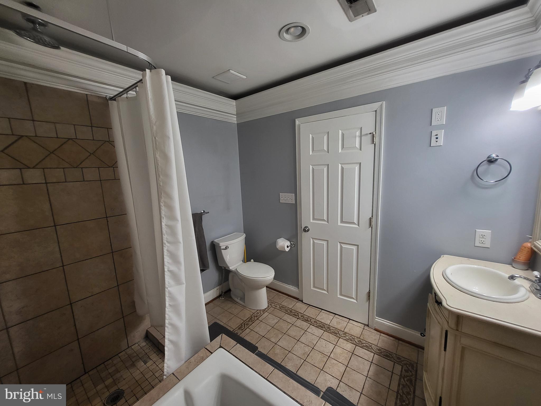 PATTERSON PLACE - Residential Lease