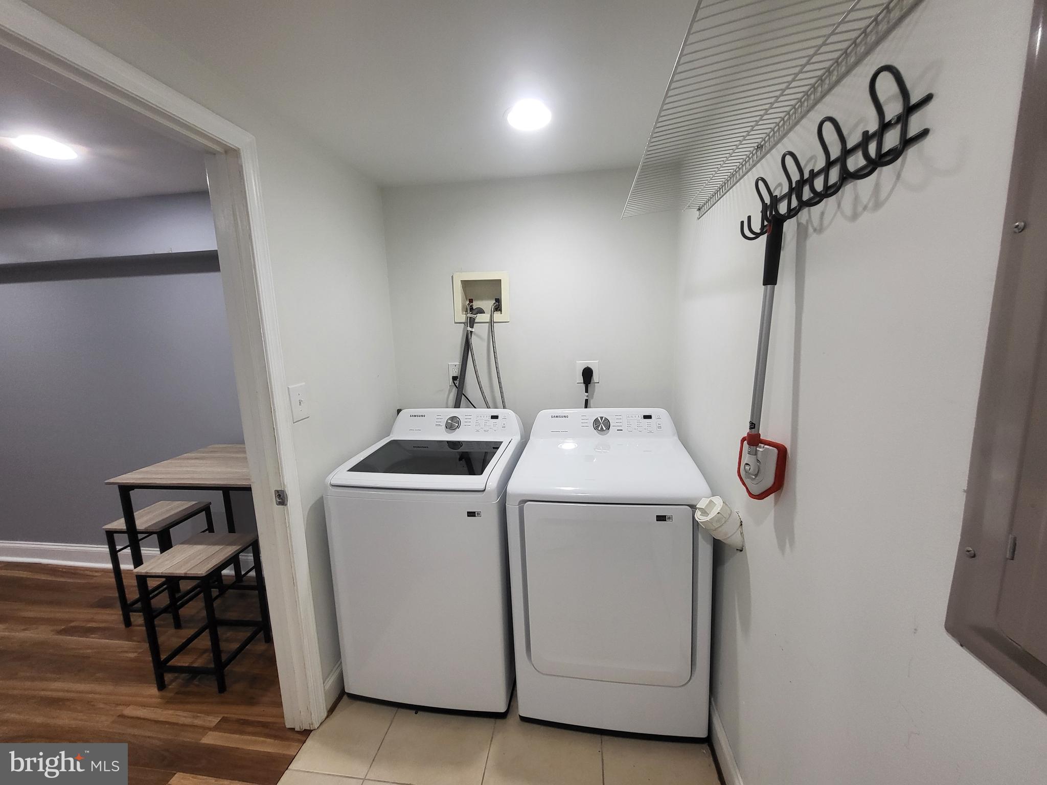 PATTERSON PLACE - Residential Lease