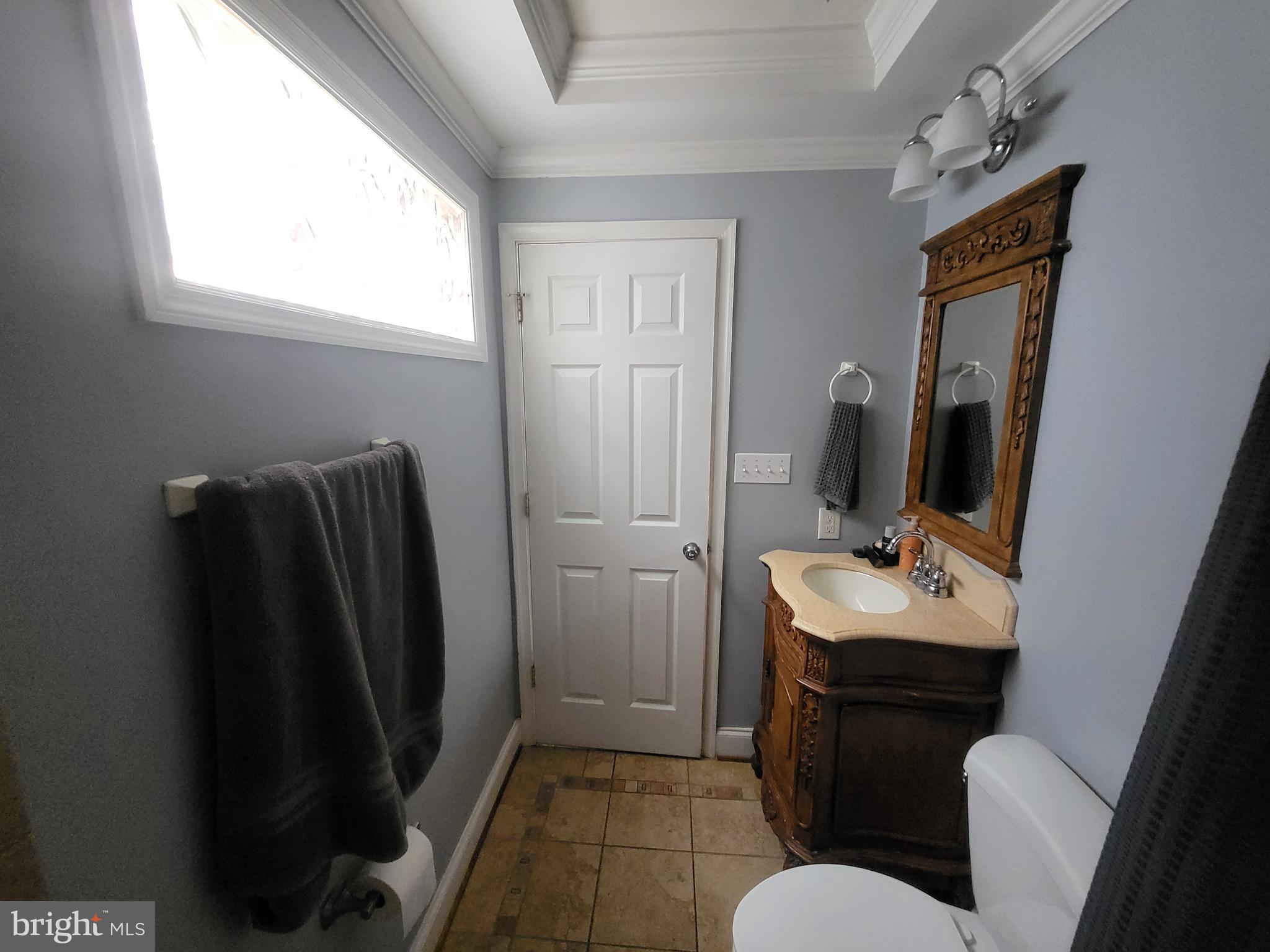 PATTERSON PLACE - Residential Lease