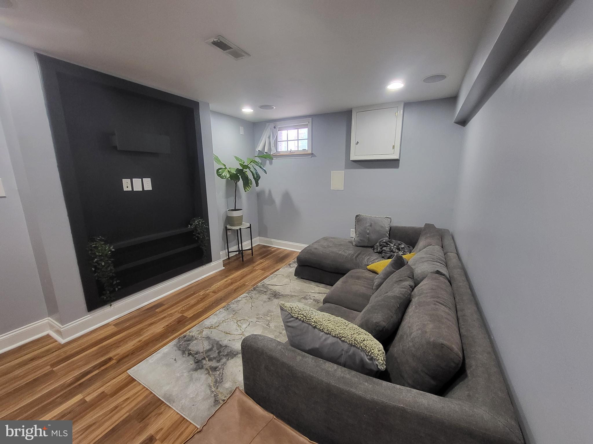 PATTERSON PLACE - Residential Lease