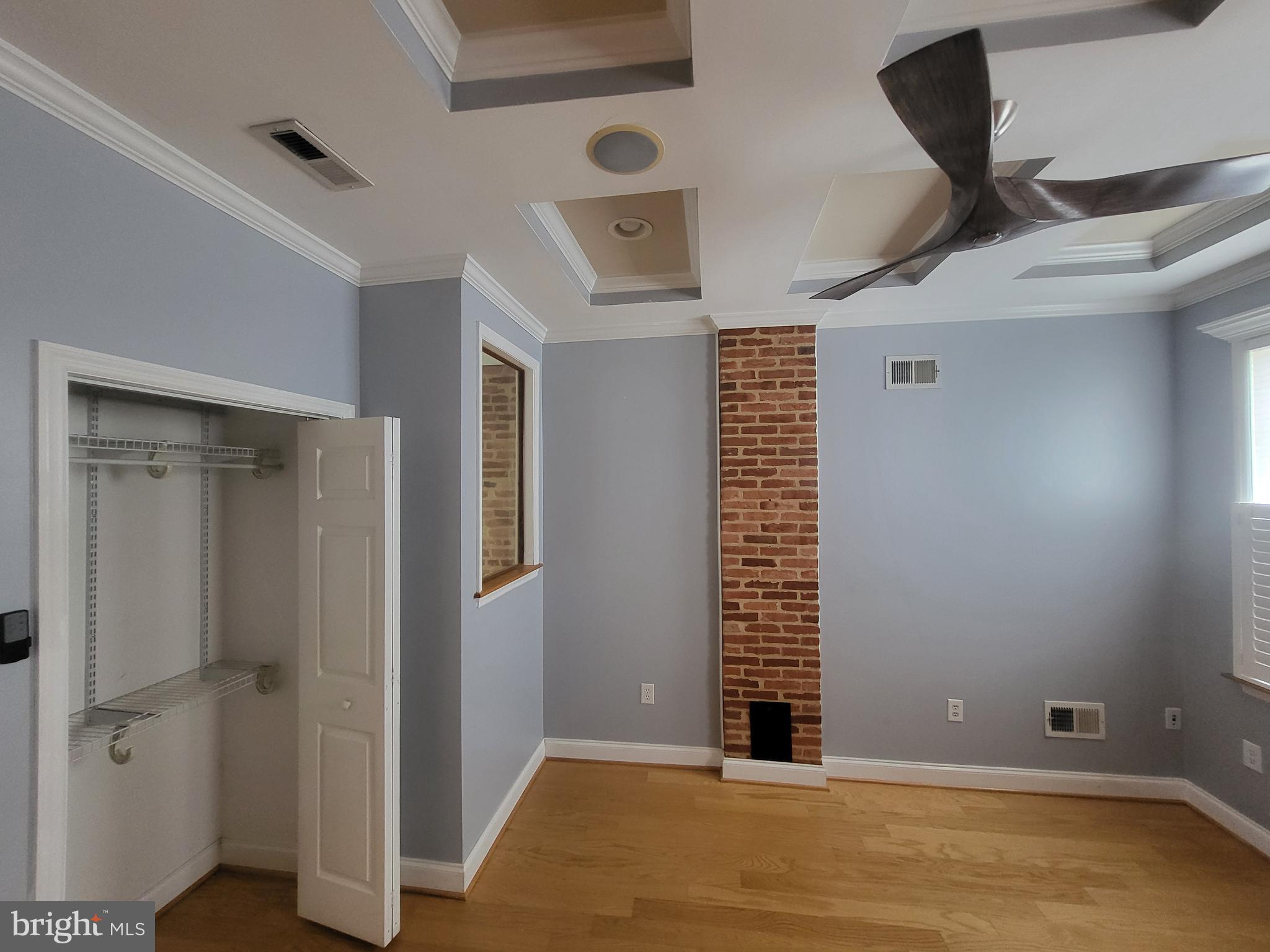 PATTERSON PLACE - Residential Lease