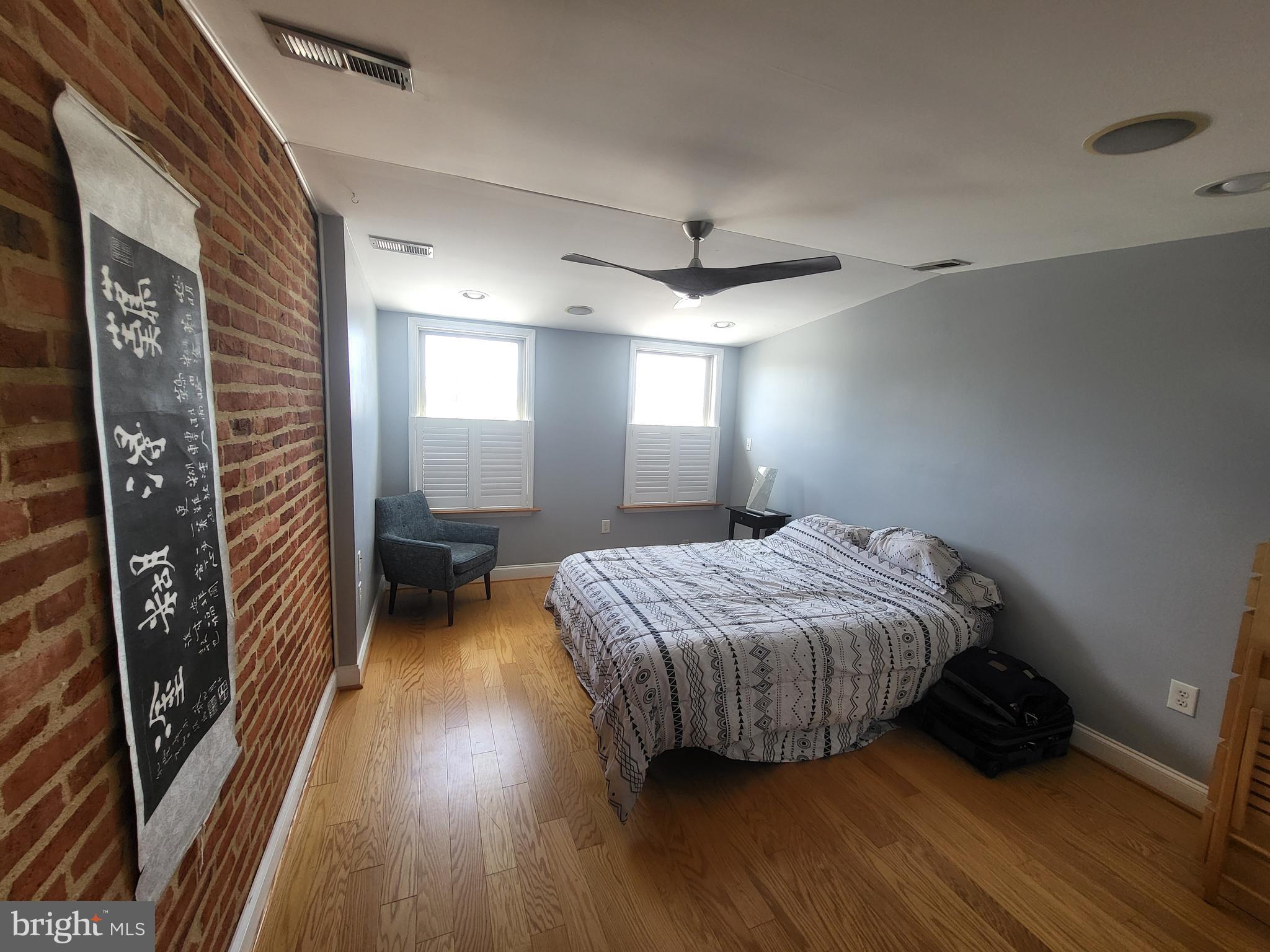 PATTERSON PLACE - Residential Lease