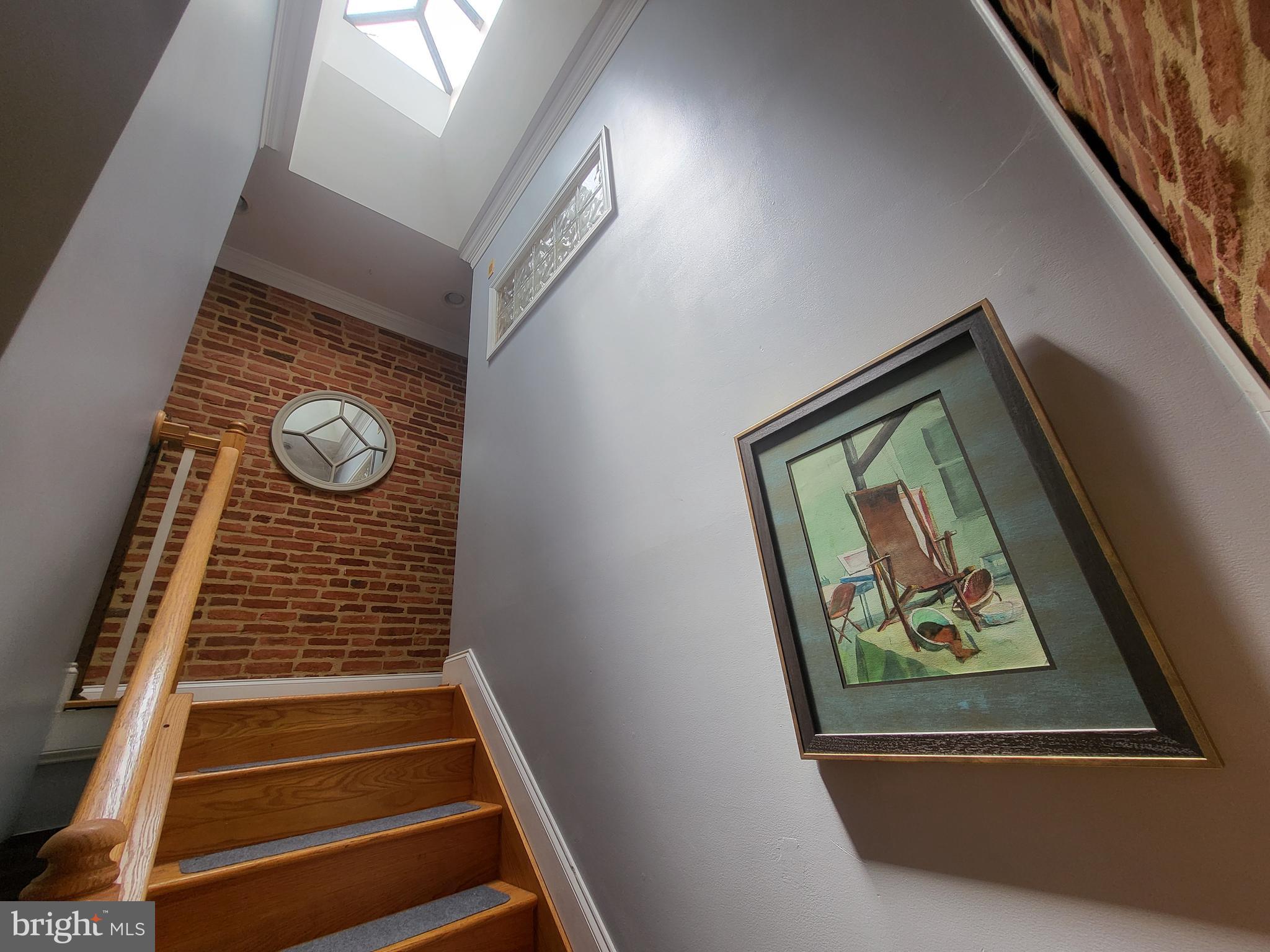 PATTERSON PLACE - Residential Lease