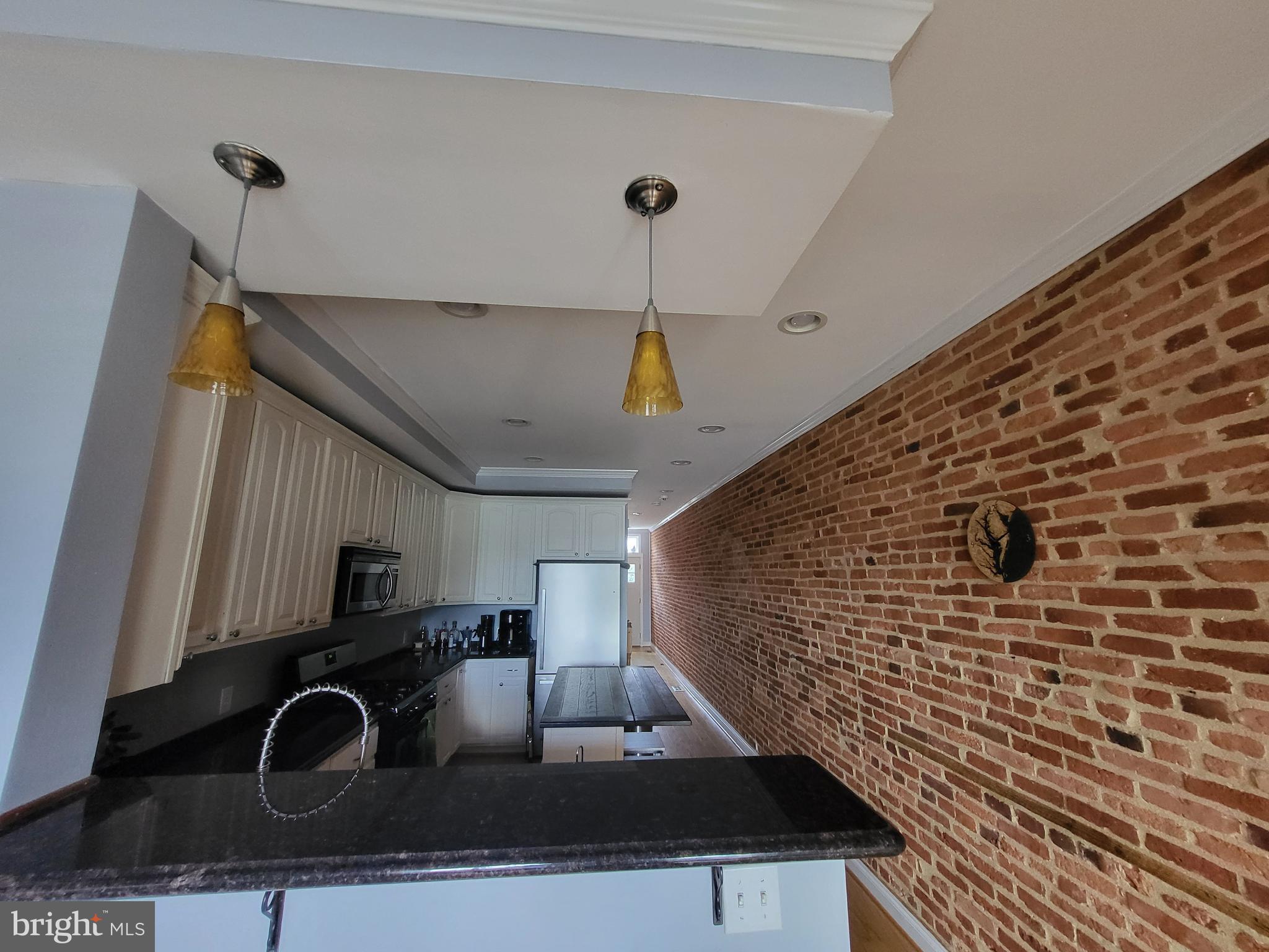 PATTERSON PLACE - Residential Lease