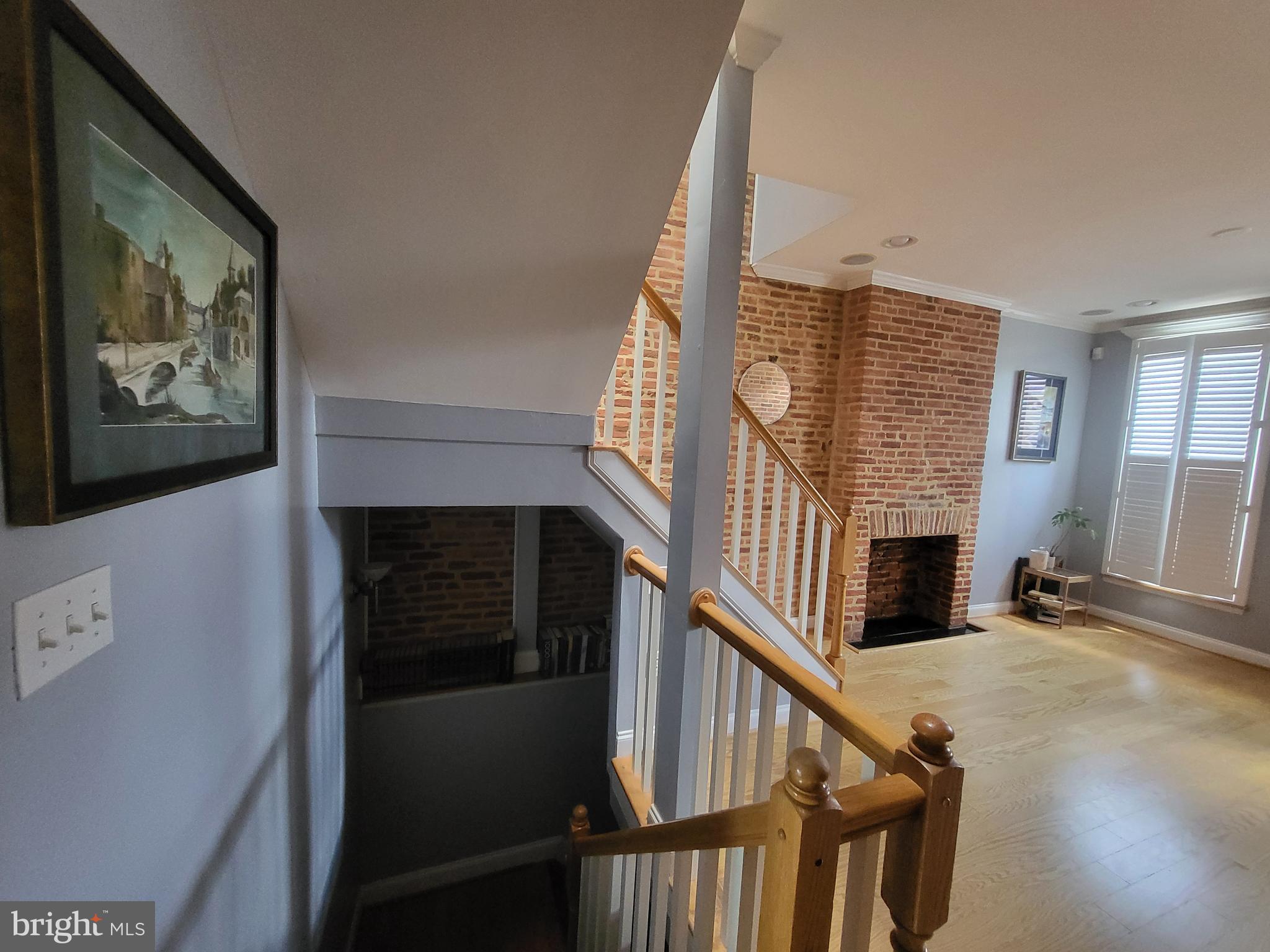 PATTERSON PLACE - Residential Lease