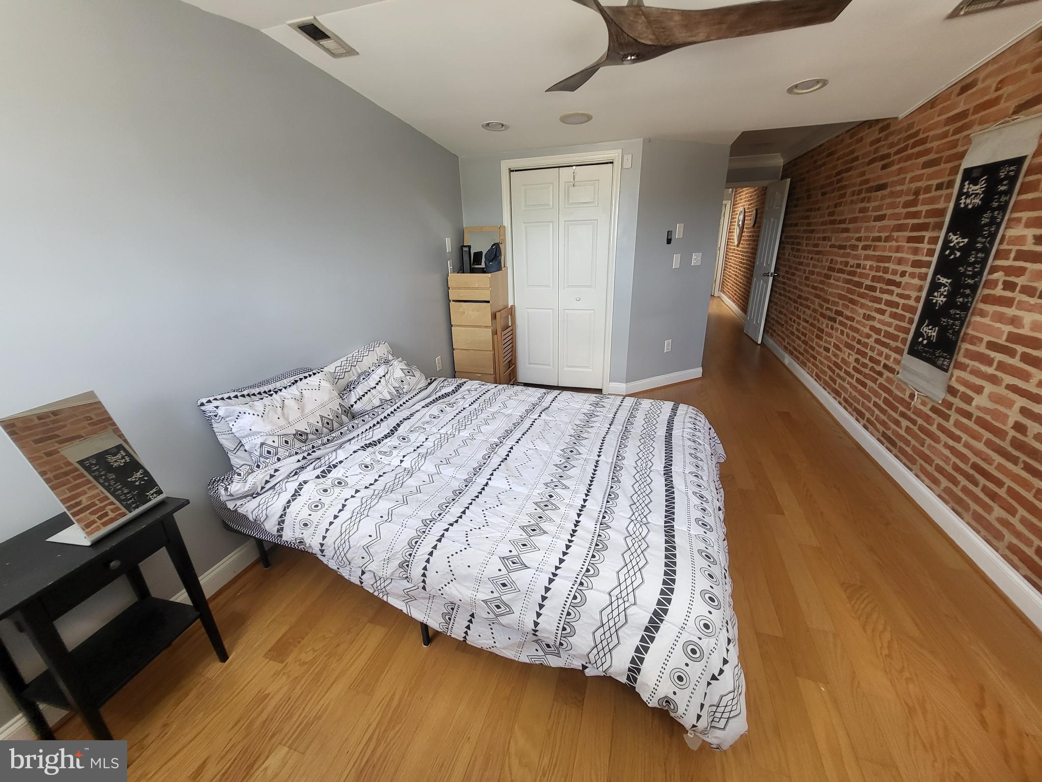 PATTERSON PLACE - Residential Lease