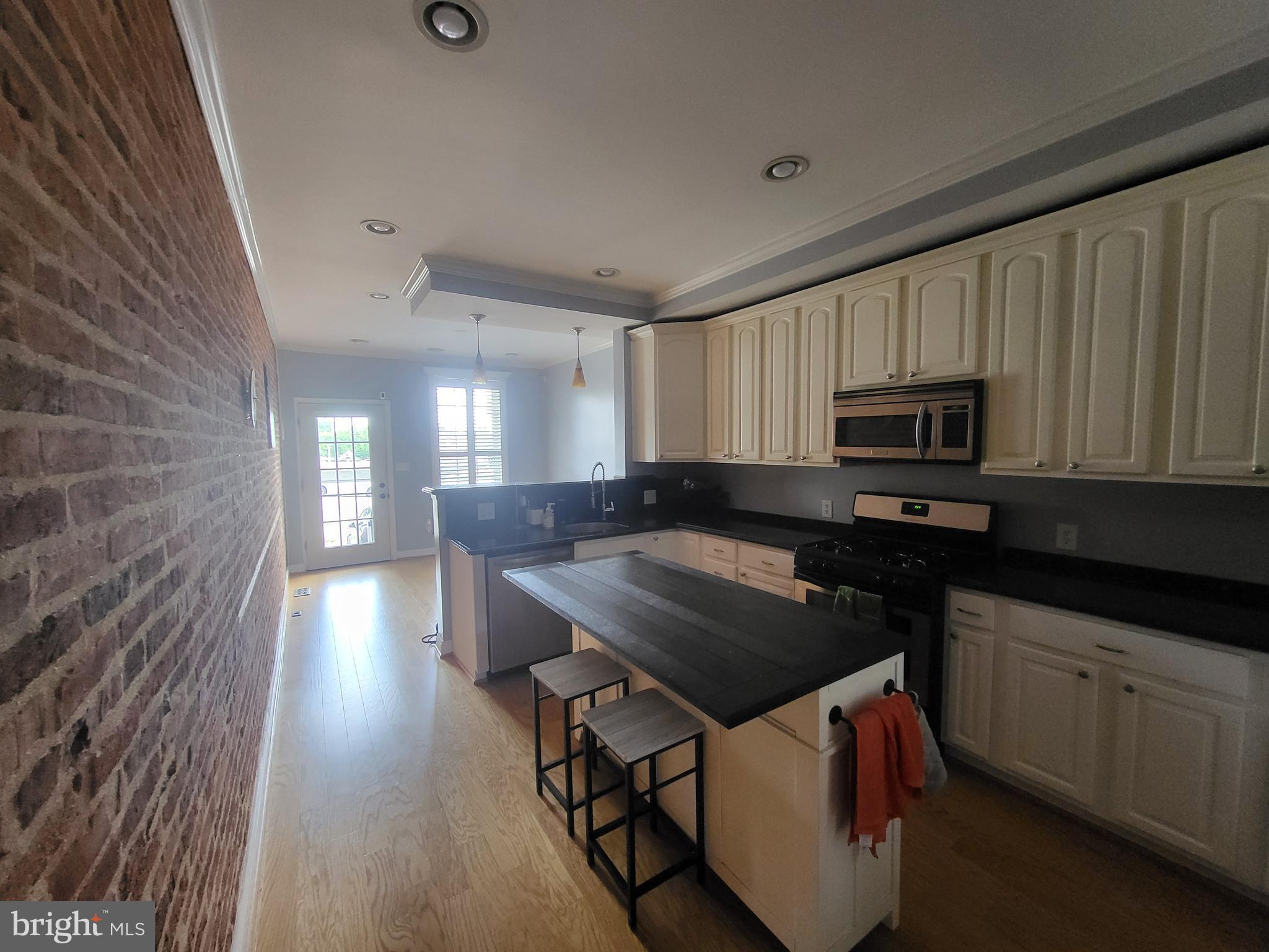 PATTERSON PLACE - Residential Lease