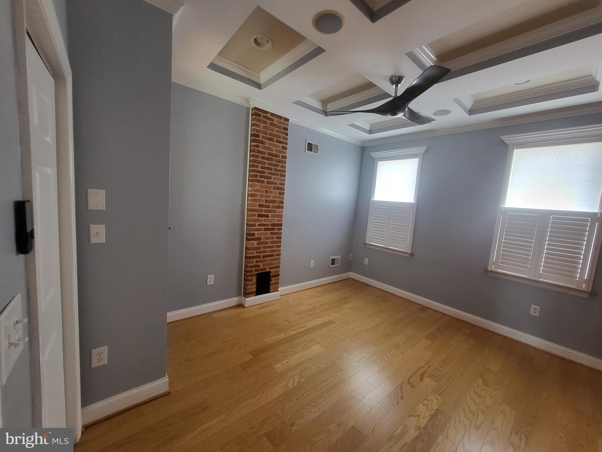 PATTERSON PLACE - Residential Lease