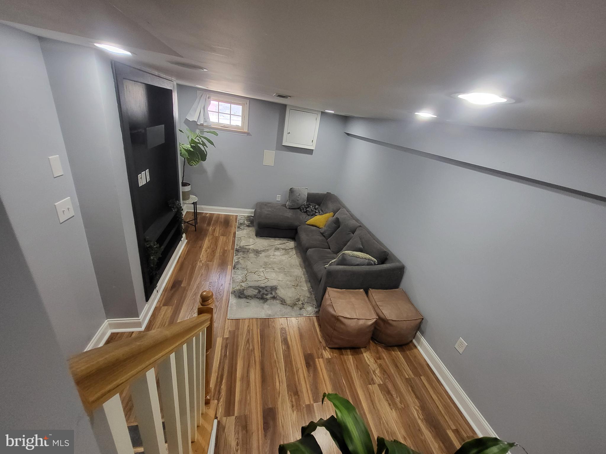 PATTERSON PLACE - Residential Lease