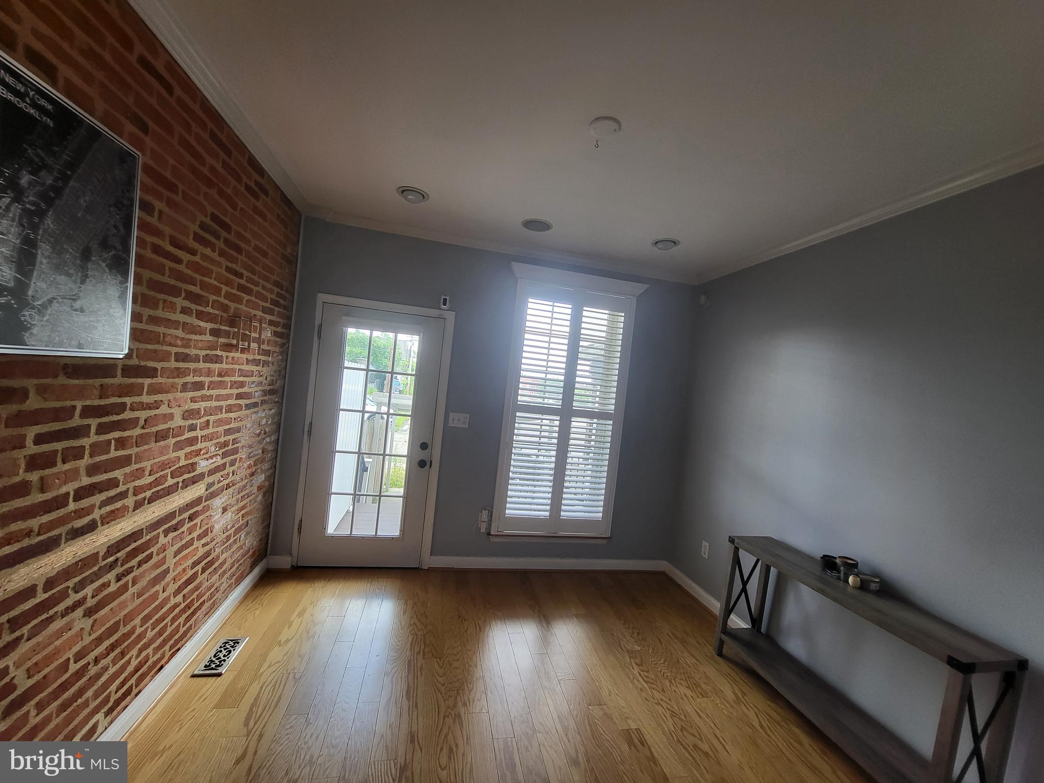 PATTERSON PLACE - Residential Lease