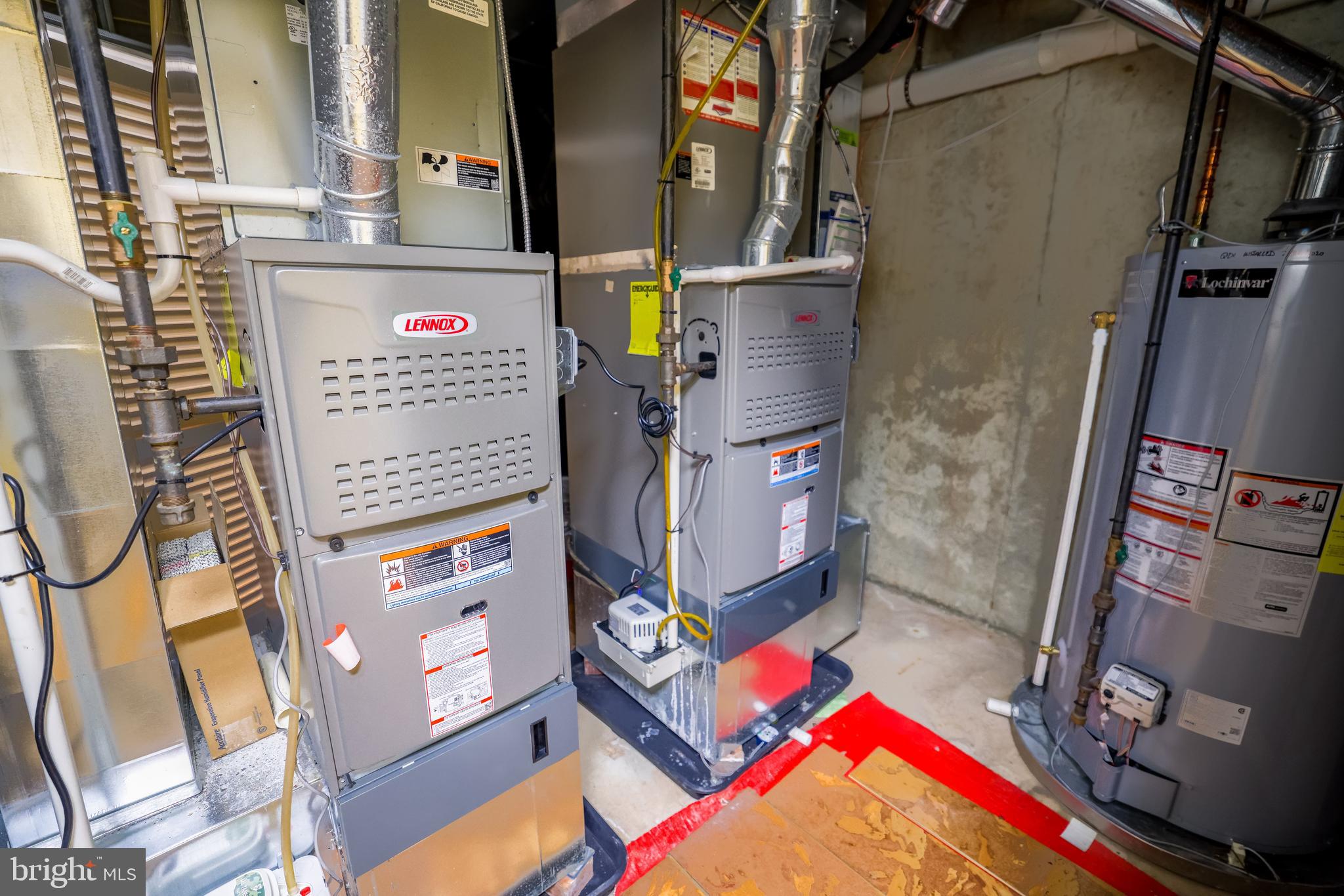 RIDINGS OF HORSHAM - Residential