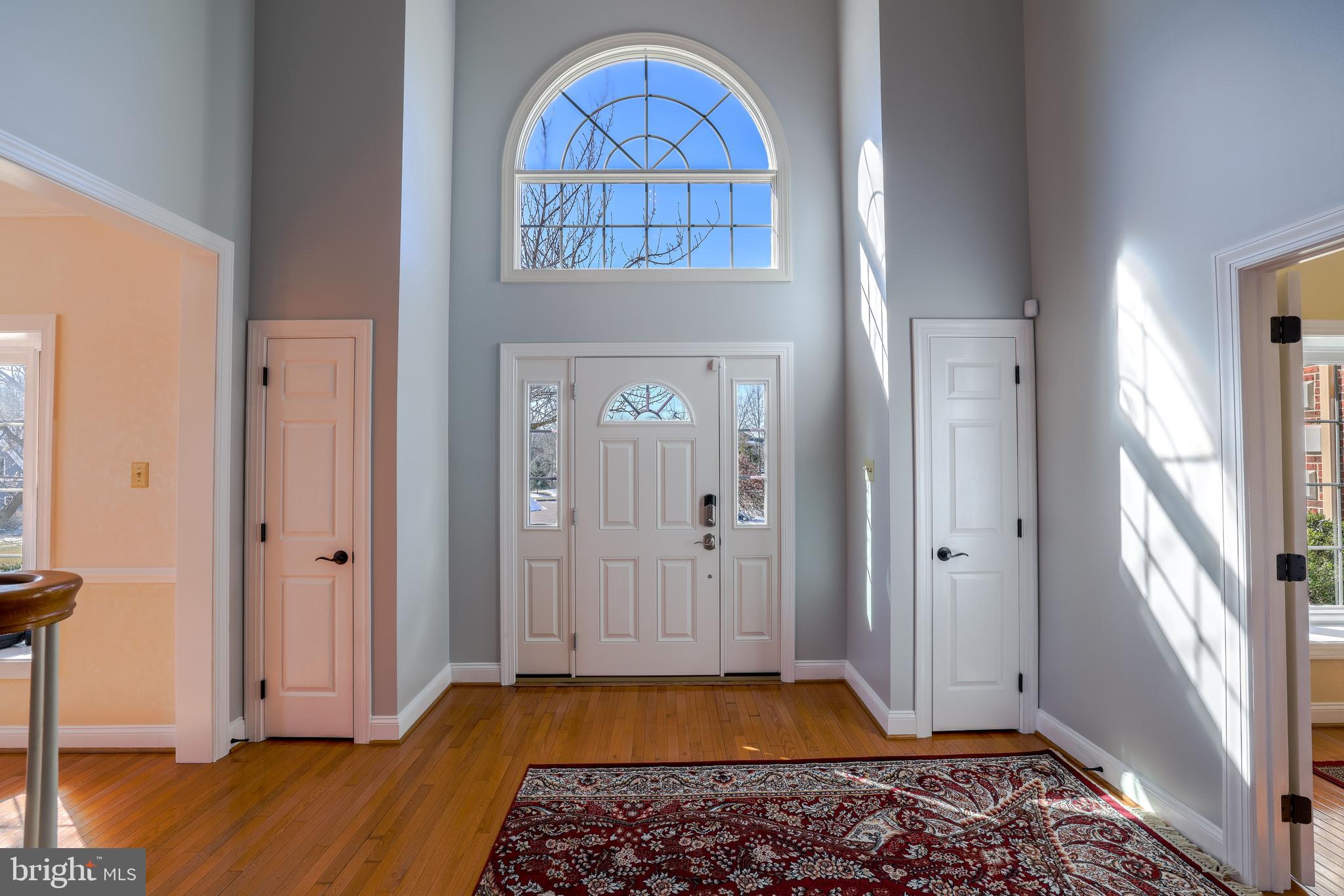 RIDINGS OF HORSHAM - Residential