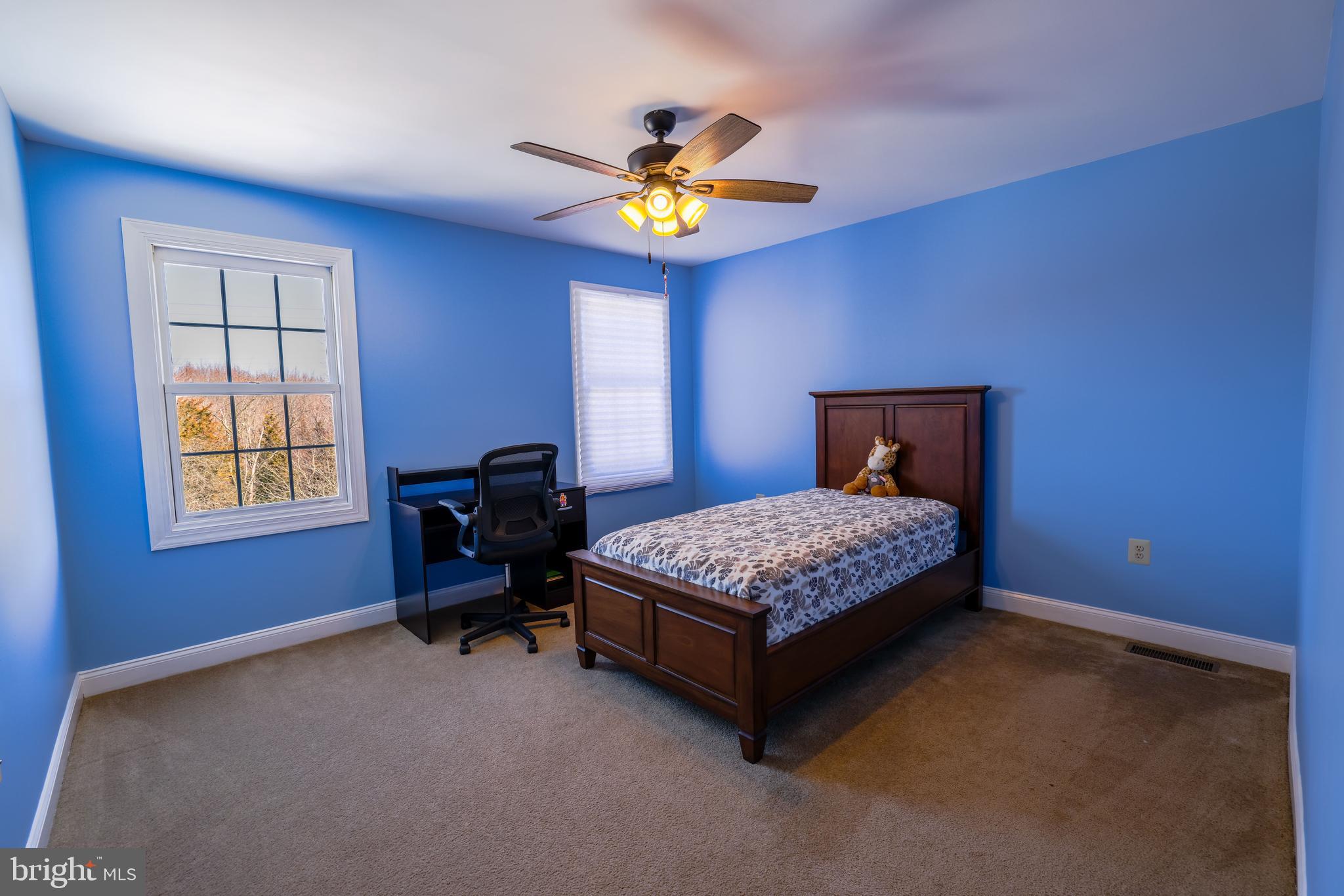 RIDINGS OF HORSHAM - Residential