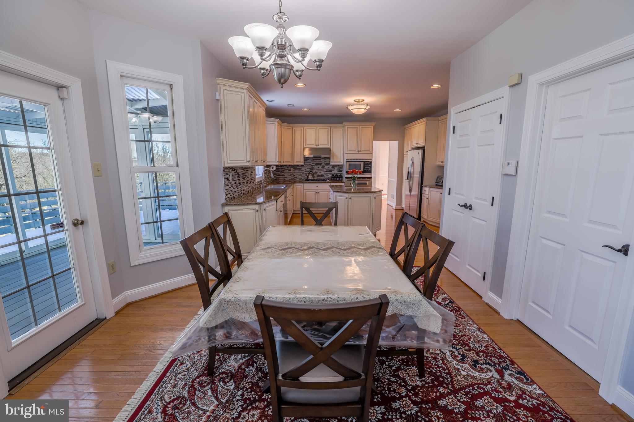 RIDINGS OF HORSHAM - Residential