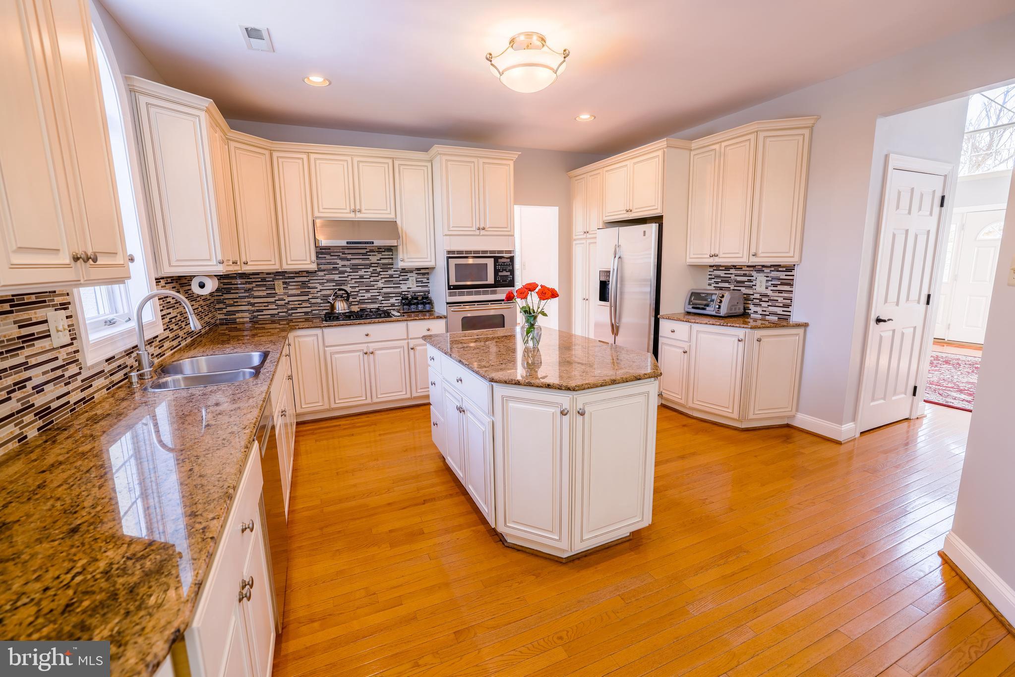 RIDINGS OF HORSHAM - Residential