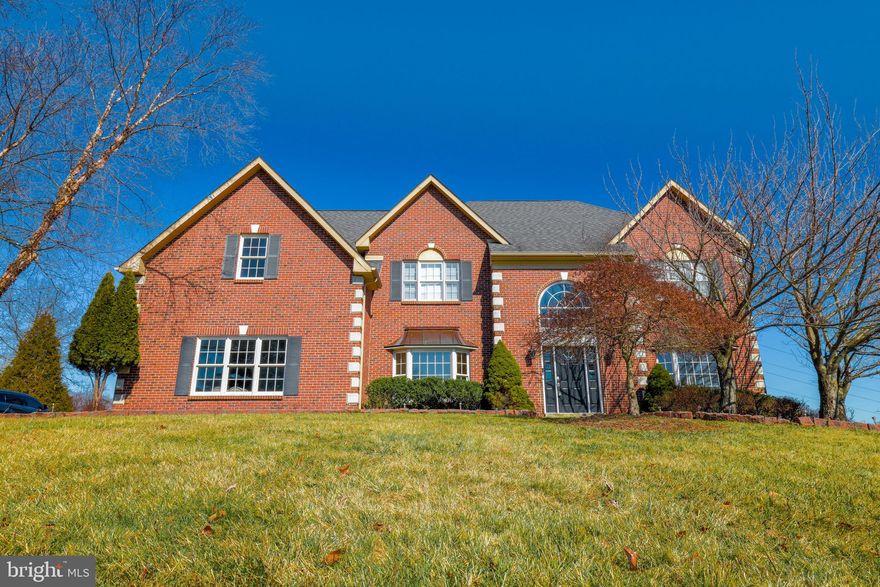 This stunning Colonial-style property is an absolute dream come true. Boasting a prime location on more than an acre lot, this property offers ample outdoor space for activities and relaxation, with a beautifully landscaped yard perfect for hosting outdoor gatherings or simply enjoying the fresh air and sunshine.
Built in 2004, this property has been impeccably maintained and is in very pristine condition, with all the modern amenities and features you could want in a luxury home. From the spacious garage to the central air conditioning, this property has it all.
Inside, the property is equally impressive, with a total of 4 bedrooms and 4.5 bathrooms spread across 13 total rooms. The above grade living space spans an impressive 3,730 square feet. The fully finished basement adds an additional 1,100 square feet of living space to the mix. This space features multiple seating areas, a separate gym area, movie theater room, and full bathroom! This home is a must see to appreciate all the beauty it has to offer!!!!
The highlight of this property, however, is undoubtedly its exceptional style and design. The Colonial-style architecture is both timeless and elegant, with beautiful detailing and finishes throughout. From the grand entranceway to the stunning living spaces and bedrooms, every inch of this property exudes luxury and sophistication. 
Ideal location within minutes to the Shopping Centers and major routes – all within award winning Hatboro-Horsham School District! In short, if you're looking for a truly exceptional property that offers luxury, space, and privacy in equal measure, this Colonial-style gem is the perfect choice. Don't miss your chance to make it yours today!