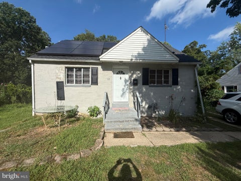 Homes For Sale - 12 Meehan Boulevard<br/> CLEMENTON, NJ 08021