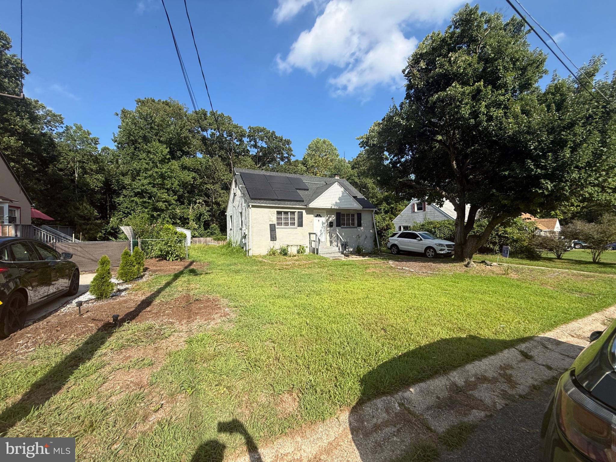 12 MEEHAN BOULEVARD