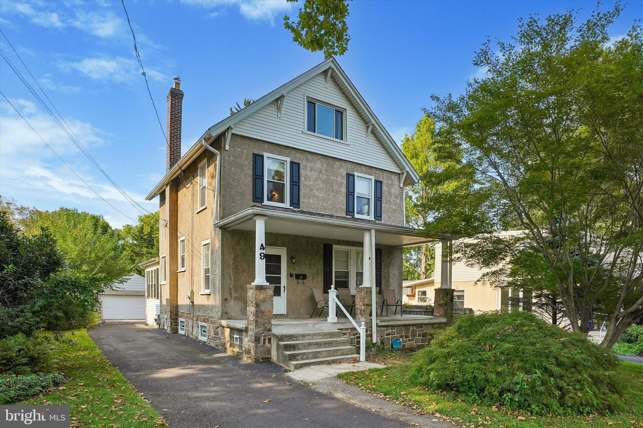 49 WEISS AVENUE