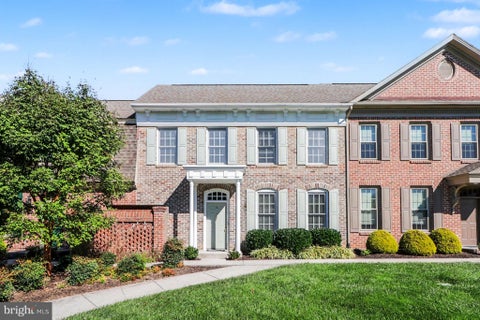 Photo of 6 Devonshire Square, MECHANICSBURG, PA 17050 (MLS # PACB2059722)